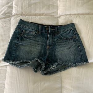 Mudd Jean Shorts